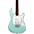 Sterling by Music Man Cutlass CT30HSS Electric Guitar Min... Sterling by Music Man Cutlass CT30HSS Electric Guitar Mint Green