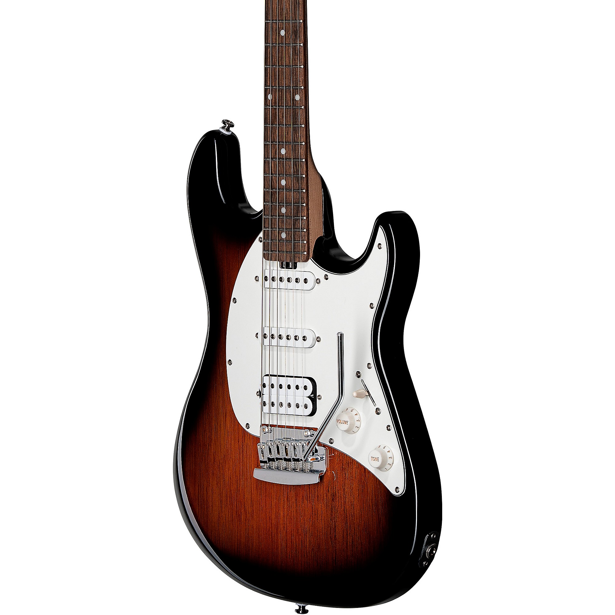 Sterling by Music Man Cutlass CT30HSS Electric Guitar Vintage