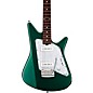 Open Box Sterling by Music Man Albert Lee AL40P SS Electric Guitar Level 1 Sherwood Green thumbnail