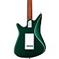 Open Box Sterling by Music Man Albert Lee AL40P SS Electric Guitar Level 1 Sherwood Green