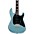 Sterling by Music Man Cutlass CT50 Plus HSS Electric... Sterling by Music Man Cutlass CT50 Plus HSS Electric Guitar Aqua Grey