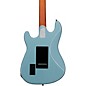 Open Box Sterling by Music Man Cutlass CT50 Plus HSS Electric Guitar Level 2 Aqua Grey 197881129279