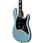 Open Box Sterling by Music Man Cutlass CT50 Plus HSS Electric Guitar Level 2 Aqua Grey 197881129279