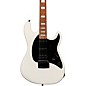 Sterling by Music Man Cutlass CT50 Plus HSS Electric Guitar Chalk thumbnail