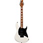 Sterling by Music Man Cutlass CT50 Plus HSS Electric Guitar Chalk