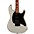 Sterling by Music Man Cutlass CT50 Plus HSS Electri... Sterling by Music Man Cutlass CT50 Plus HSS Electric Guitar Chalk Grey