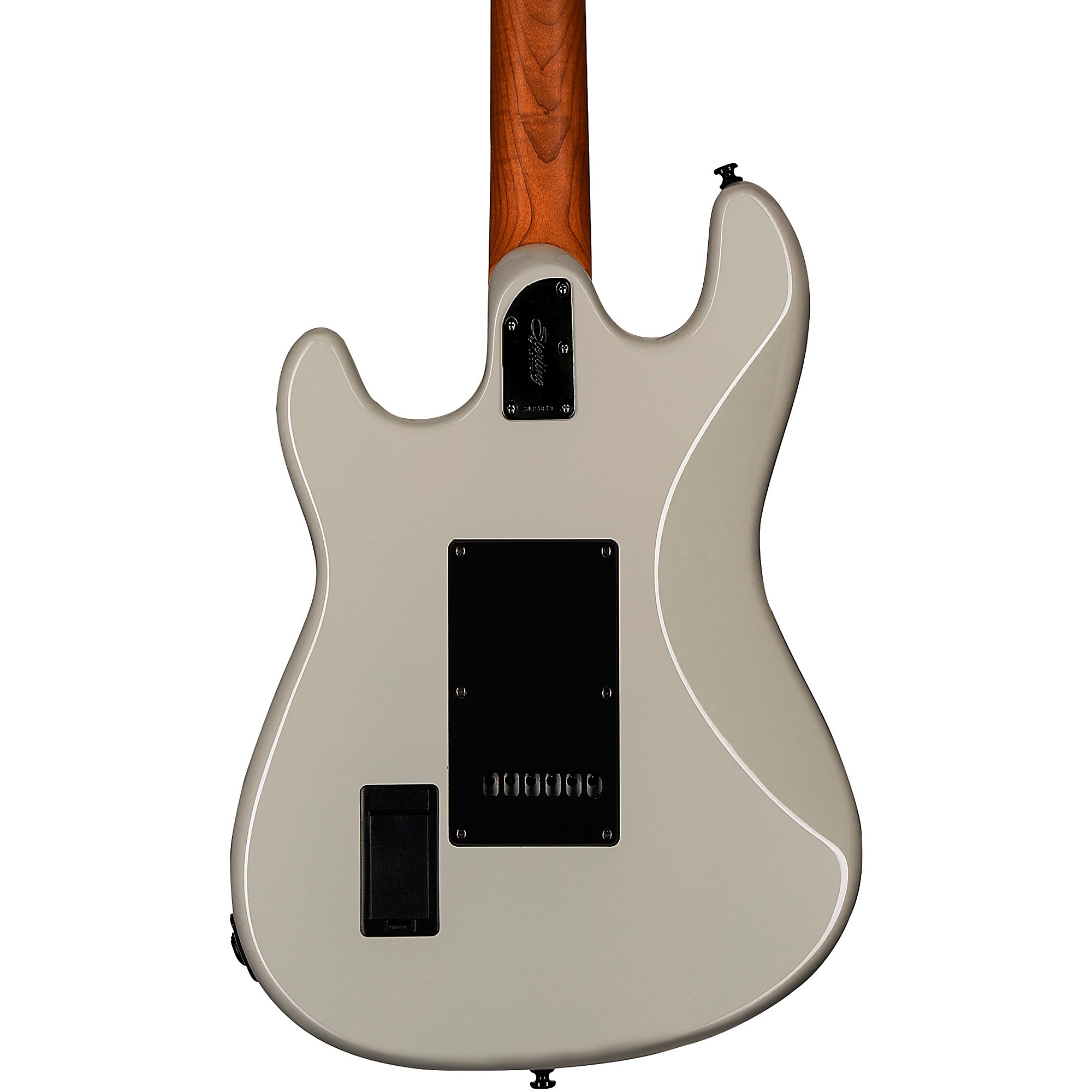 Sterling by Music Man Cutlass CT50 Plus HSS Electric Guitar Chalk