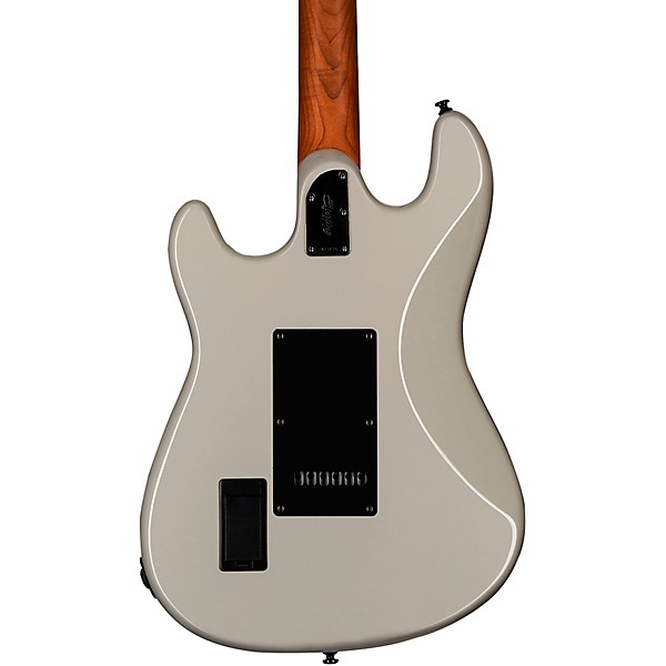 Sterling by Music Man Cutlass CT50 Plus HSS Electric Guitar Chalk Grey