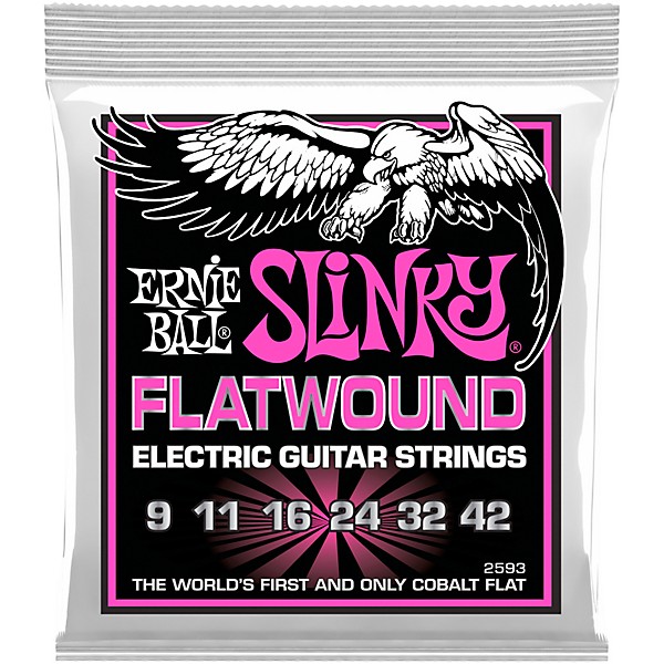 Guitar center deals ernie ball strings