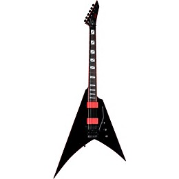 ESP GH-SV Electric Guitar Black