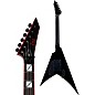 ESP GH-SV Electric Guitar Black