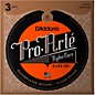 D'Addario EJ43 Pro-Arte Nylon Classical Guitar Strings - Light Tension 3 Sets thumbnail