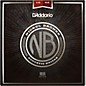 D'Addario NB1656 Nickel Bronze Acoustic Guitar Strings - Resophonic 16 - 56 thumbnail