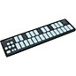 Keith McMillen K-Board-C Mini MPE MIDI Keyboard Controller Galaxy