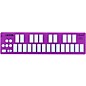 Keith McMillen K-Board-C Mini MPE MIDI Keyboard Controller Orchid thumbnail