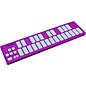 Keith McMillen K-Board-C Mini MPE MIDI Keyboard Controller Orchid