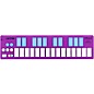 Keith McMillen K-Board-C Mini MPE MIDI Keyboard Controller Orchid