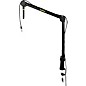 Shure Deluxe Articulating Desktop Mic Boom Stand thumbnail