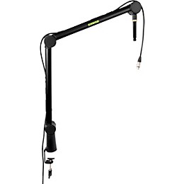 Shure Deluxe Articulating Desktop Mic Boom Stand