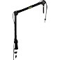 Shure Deluxe Articulating Desktop Mic Boom Stand