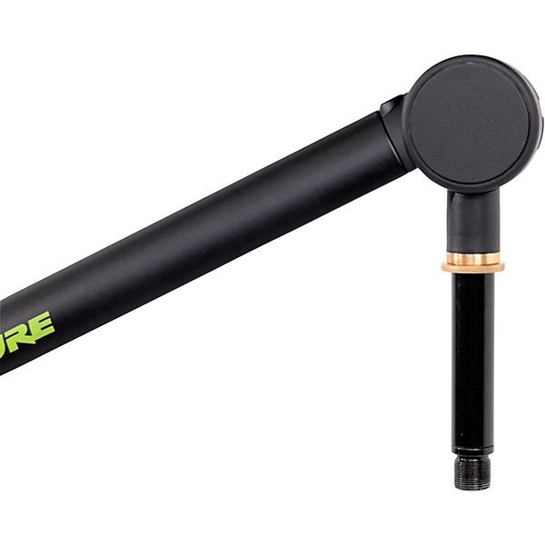 Shure Deluxe Articulating Desktop Mic Boom Stand