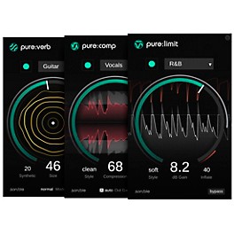 SONIBLE pure:bundle