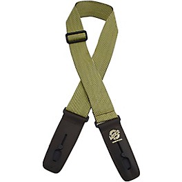 Lock-It Straps Jacquard 2" Locking Guitar Strap Lemon Chill Lock-It Straps Jacquard 2" Locking Guitar Strap Tweed