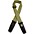 Lock-It Straps Jacquard 2" Locking Guitar Strap Lemon Chill Lock-It Straps Jacquard 2" Locking Guitar Strap Tweed