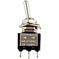 Allparts ALLPARTS EP0180-010 MINI SWITCH SPDT CHR thumbnail
