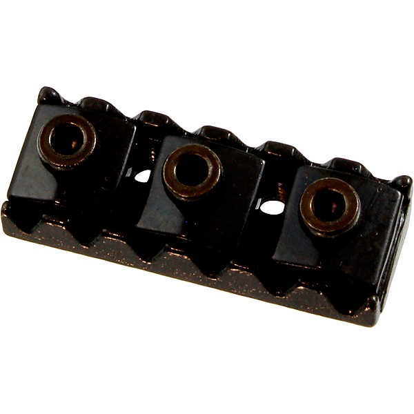 Allparts ALLPARTS BP0026-003 FR LOCKING NUT BLK