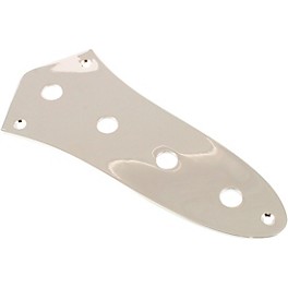 Allparts Mustang Control Plate Chrome