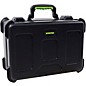 Shure SH-MICCASE15 Molded Case With Drops for (15) Mics and TSA Latch thumbnail