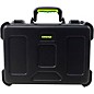 Shure SH-MICCASE15 Molded Case With Drops for (15) Mics and TSA Latch