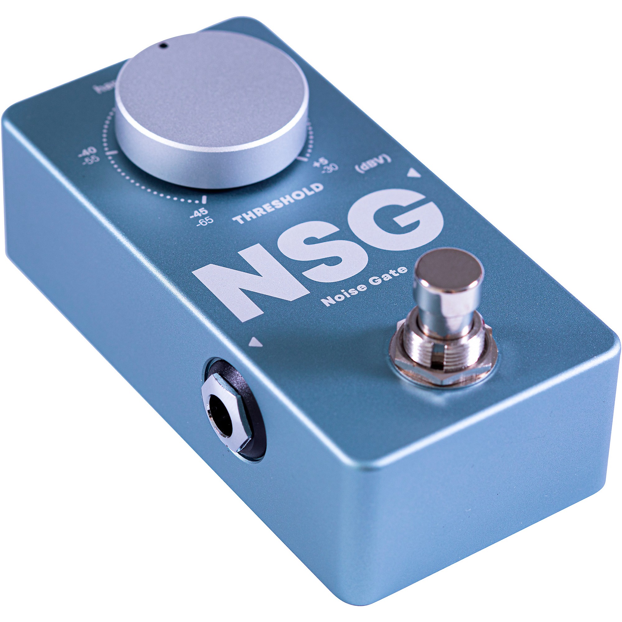 Darkglass Electronics Noise Gate Spot Series Bass Effects Pedal