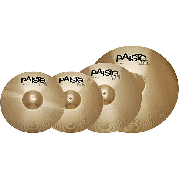 Ludwig Evolution 5-Piece Drum Set With Zildjian I Series Cymbals - Prosecco Sparkle