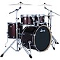 Ludwig Evolution 5-Piece Drum Set With Zildjian I Series Cymbals - Caramel Sparkle thumbnail