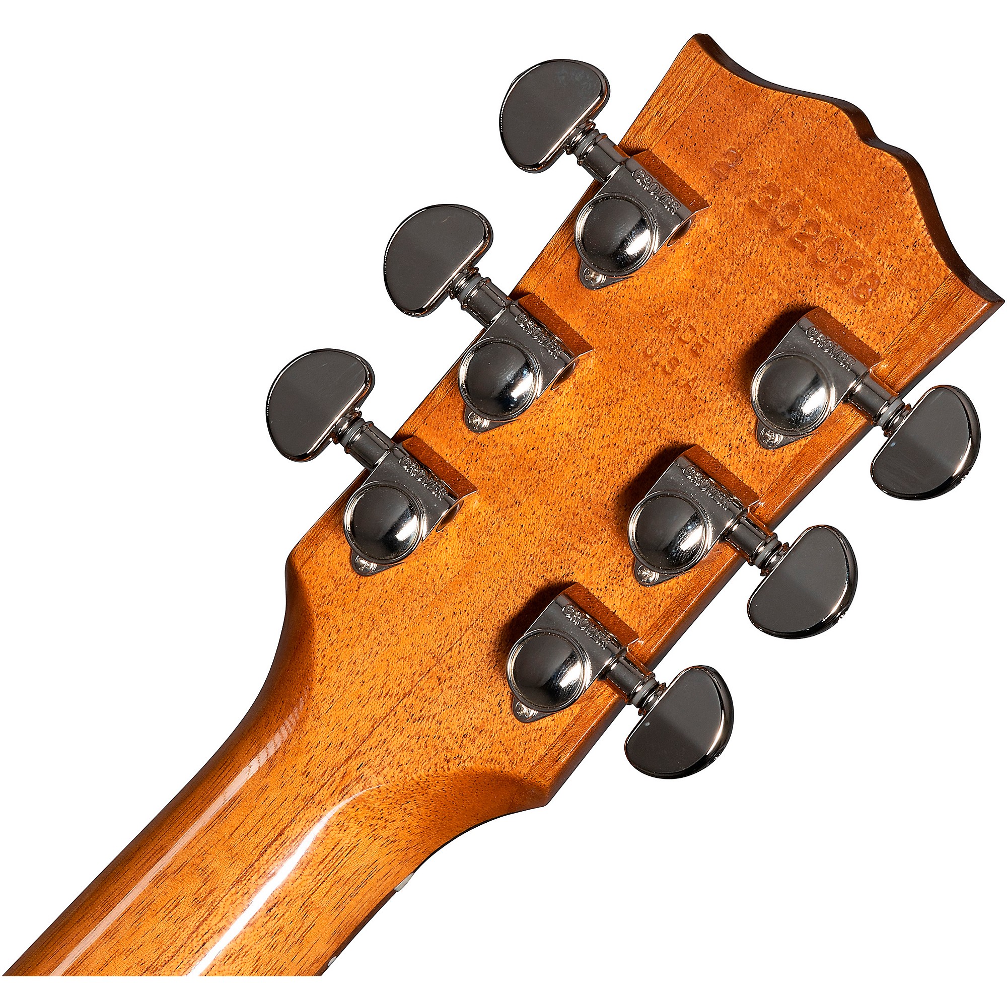 Gibson Walnut Burst | Guitar Center