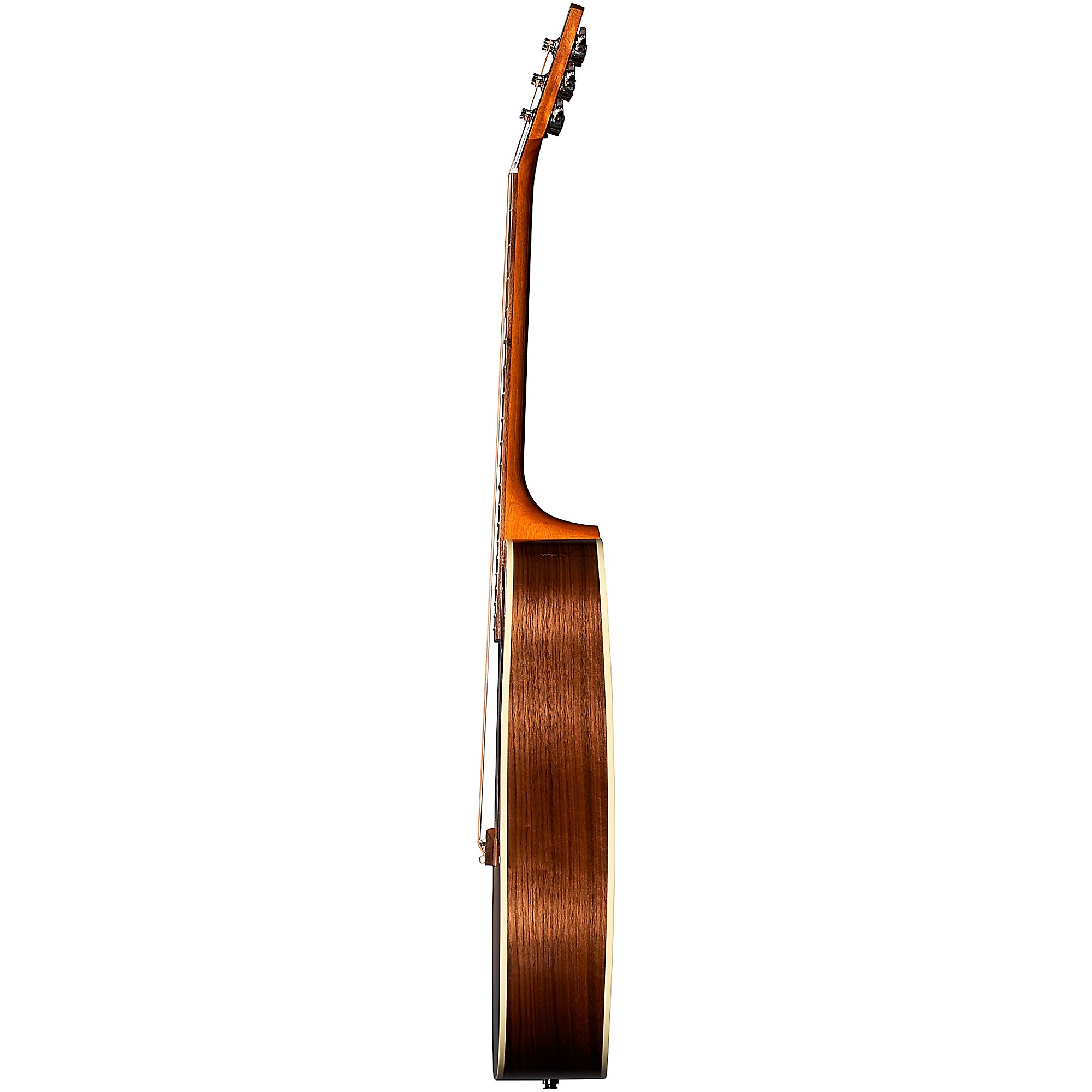 Gibson Hummingbird Studio Walnut Acoustic-Electric Guitar Walnut