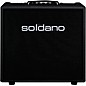 Soldano SLO-30 Super Lead Overdrive 1x12" 30W All-Tube Combo Black