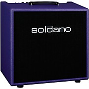 Soldano Slo-30 Super Lead Overdrive 1X12" 30W All-Tube Combo Purple for sale