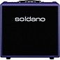 Soldano SLO-30 Super Lead Overdrive 1x12" 30W All-Tube Combo Purple