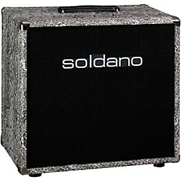 Soldano 1x12" Open-Back Guitar Speaker Cabinet Purple Soldano 1x12" Open-Back Guitar Speaker Cabinet Snakeskin