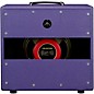 Soldano 1x12" Open-Back Guitar Speaker Cabinet Purple