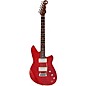 Reverend Kingbolt RA Solidbody Electric Guitar Wine Red