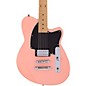 Reverend Stacey Dee Signature Dee Dee Electric Guitar Orchid Pink thumbnail