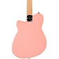 Reverend Stacey Dee Signature Dee Dee Electric Guitar Orchid Pink