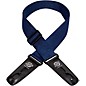 Lock-It Straps 2" Locking Guitar Strap Navy thumbnail