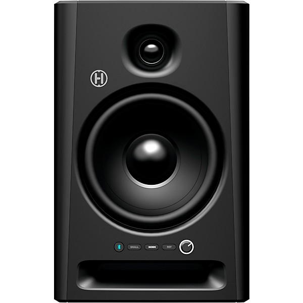 Harbinger VARI SM508 8" Studio Monitor With 3-Voice DSP and Bluetooth