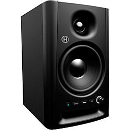 Harbinger VARI SM505 5" Studio Monitor With 3-Voice DSP and Bluetooth