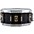 TAMBURO Opera Series Snare Drum 14 x 6.5 in. Maple TAMBURO Opera Series Snare Drum 14 x 6.5 in. Flamed Black